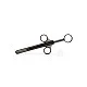 B-Vibe Lube Applicator 3pcs - Zwart van het merk b-Vibe - Anaal Douches - online bestellen bij Masculum.nl. De discrete online seks-toys en erotisch heren ondergoed winkel voor gay & hetero mannen.