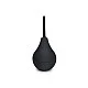 B-Vibe Classic Enema - Zwart van het merk b-Vibe - Anaal Douches - online kopen bij Masculum.nl. De discrete online seks-toys en erotisch heren ondergoed winkel voor gay & hetero mannen.