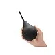 B-Vibe Classic Enema - Zwart van het merk b-Vibe - Anaal Douches - online kopen bij Masculum.nl. De discrete online seks-toys en erotisch heren ondergoed winkel voor gay & hetero mannen.