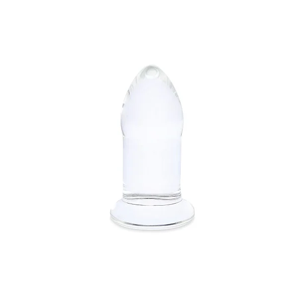 B-Vibe Anal Dilators Set - Transparant van het merk b-Vibe - Buttplugs - online bestellen bij Masculum.nl. De discrete online seks-toys en erotisch heren ondergoed winkel voor gay & hetero mannen.