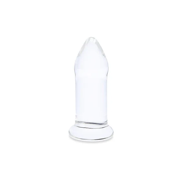 B-Vibe Anal Dilators Set - Transparant van het merk b-Vibe - Buttplugs - online bestellen bij Masculum.nl. De discrete online seks-toys en erotisch heren ondergoed winkel voor gay & hetero mannen.