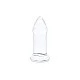B-Vibe Anal Dilators Set - Transparant van het merk b-Vibe - Buttplugs - online bestellen bij Masculum.nl. De discrete online seks-toys en erotisch heren ondergoed winkel voor gay & hetero mannen.