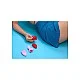 B-Vibe Vibr Heart Plug M/L - Rood van het merk b-Vibe - Buttplugs - online bestellen bij Masculum.nl. De discrete online seks-toys en erotisch heren ondergoed winkel voor gay & hetero mannen.
