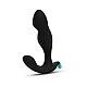B-Vibe Rocker Plug - Zwart van het merk b-Vibe - Buttplugs - online bestellen bij Masculum.nl. De discrete online seks-toys en erotisch heren ondergoed winkel voor gay & hetero mannen.