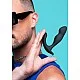 B-Vibe Rocker Plug - Zwart van het merk b-Vibe - Buttplugs - online bestellen bij Masculum.nl. De discrete online seks-toys en erotisch heren ondergoed winkel voor gay & hetero mannen.