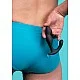 B-Vibe Rocker Plug - Zwart van het merk b-Vibe - Buttplugs - online bestellen bij Masculum.nl. De discrete online seks-toys en erotisch heren ondergoed winkel voor gay & hetero mannen.