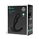B-Vibe Rocker Plug - Zwart van het merk b-Vibe - Buttplugs - online bestellen bij Masculum.nl. De discrete online seks-toys en erotisch heren ondergoed winkel voor gay & hetero mannen.