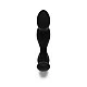 B-Vibe Rocker Plug - Zwart van het merk b-Vibe - Buttplugs - online bestellen bij Masculum.nl. De discrete online seks-toys en erotisch heren ondergoed winkel voor gay & hetero mannen.
