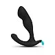B-Vibe Rocker Plug - Zwart van het merk b-Vibe - Buttplugs - online bestellen bij Masculum.nl. De discrete online seks-toys en erotisch heren ondergoed winkel voor gay & hetero mannen.