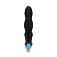 B-Vibe Rocker Plug - Zwart van het merk b-Vibe - Buttplugs - online bestellen bij Masculum.nl. De discrete online seks-toys en erotisch heren ondergoed winkel voor gay & hetero mannen.