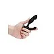 B-Vibe Rocker Plug - Zwart van het merk b-Vibe - Buttplugs - online bestellen bij Masculum.nl. De discrete online seks-toys en erotisch heren ondergoed winkel voor gay & hetero mannen.