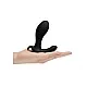 B-Vibe Expand Plug - Zwart van het merk b-Vibe - Buttplugs - online bestellen bij Masculum.nl. De discrete online seks-toys en erotisch heren ondergoed winkel voor gay & hetero mannen.