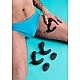 B-Vibe Expand Plug - Zwart van het merk b-Vibe - Buttplugs - online bestellen bij Masculum.nl. De discrete online seks-toys en erotisch heren ondergoed winkel voor gay & hetero mannen.