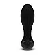 B-Vibe Expand Plug - Zwart van het merk b-Vibe - Buttplugs - online bestellen bij Masculum.nl. De discrete online seks-toys en erotisch heren ondergoed winkel voor gay & hetero mannen.