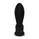 B-Vibe Expand Plug - Zwart van het merk b-Vibe - Buttplugs - online bestellen bij Masculum.nl. De discrete online seks-toys en erotisch heren ondergoed winkel voor gay & hetero mannen.