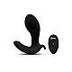 B-Vibe Expand Plug - Zwart van het merk b-Vibe - Buttplugs - online bestellen bij Masculum.nl. De discrete online seks-toys en erotisch heren ondergoed winkel voor gay & hetero mannen.