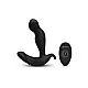 B-Vibe 360 Plug - Zwart van het merk b-Vibe - Buttplugs - online kopen bij Masculum.nl. De discrete online seks-toys en erotisch heren ondergoed winkel voor gay & hetero mannen.