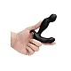 B-Vibe 360 Plug - Zwart van het merk b-Vibe - Buttplugs - online kopen bij Masculum.nl. De discrete online seks-toys en erotisch heren ondergoed winkel voor gay & hetero mannen.