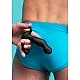 B-Vibe 360 Plug - Zwart van het merk b-Vibe - Buttplugs - online kopen bij Masculum.nl. De discrete online seks-toys en erotisch heren ondergoed winkel voor gay & hetero mannen.