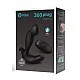 B-Vibe 360 Plug - Zwart van het merk b-Vibe - Buttplugs - online kopen bij Masculum.nl. De discrete online seks-toys en erotisch heren ondergoed winkel voor gay & hetero mannen.
