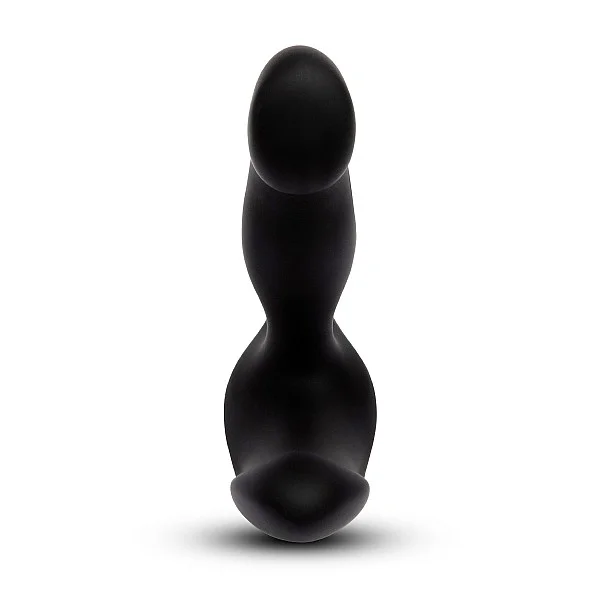 B-Vibe 360 Plug - Zwart van het merk b-Vibe - Buttplugs - online kopen bij Masculum.nl. De discrete online seks-toys en erotisch heren ondergoed winkel voor gay & hetero mannen.