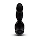 B-Vibe 360 Plug - Zwart van het merk b-Vibe - Buttplugs - online kopen bij Masculum.nl. De discrete online seks-toys en erotisch heren ondergoed winkel voor gay & hetero mannen.