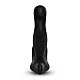 B-Vibe 360 Plug - Zwart van het merk b-Vibe - Buttplugs - online kopen bij Masculum.nl. De discrete online seks-toys en erotisch heren ondergoed winkel voor gay & hetero mannen.