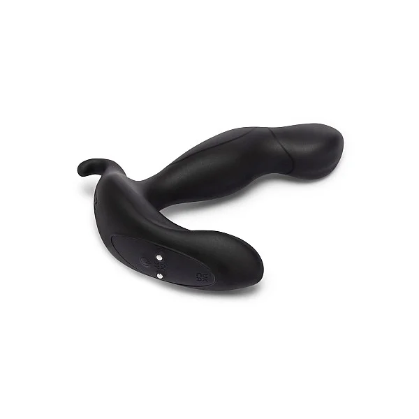 B-Vibe 360 Plug - Zwart van het merk b-Vibe - Buttplugs - online kopen bij Masculum.nl. De discrete online seks-toys en erotisch heren ondergoed winkel voor gay & hetero mannen.