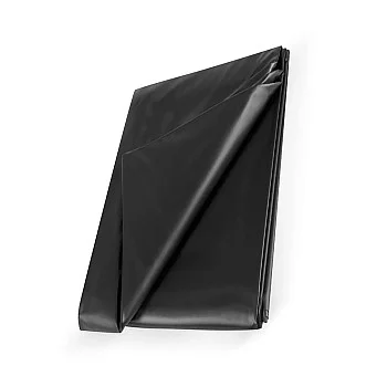 WetPlay PVC Bedsheet 210x200cm - Zwart