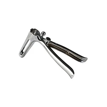 Anal Speculum - Metaal