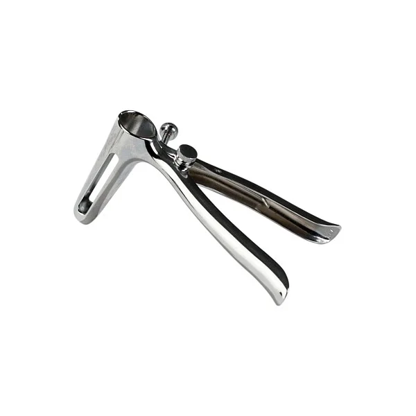 Anal Speculum - Metaal van het merk Scala Selection - Anaal Speculums - online bestellen bij Masculum.nl. De discrete online seks-toys en erotisch heren ondergoed winkel voor gay & hetero mannen.
