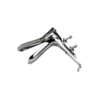 Vagina Speculum - Metaal