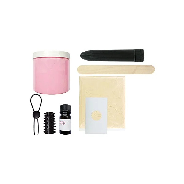 Cloneboy My Personalized Vibrator - Lichte huidskleur van het merk Cloneboy - Realistische Vibrators - online bestellen bij Masculum.nl. De discrete online seks-toys en erotisch heren ondergoed winkel voor gay & hetero mannen.