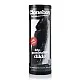 Cloneboy Personal Dildo Black - Zwart van het merk Cloneboy - Realistische Dildo's - online kopen bij Masculum.nl. De discrete online seks-toys en erotisch heren ondergoed winkel voor gay & hetero mannen.