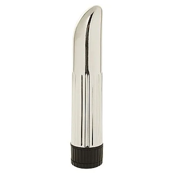 Emergency Vibrator - Zilver