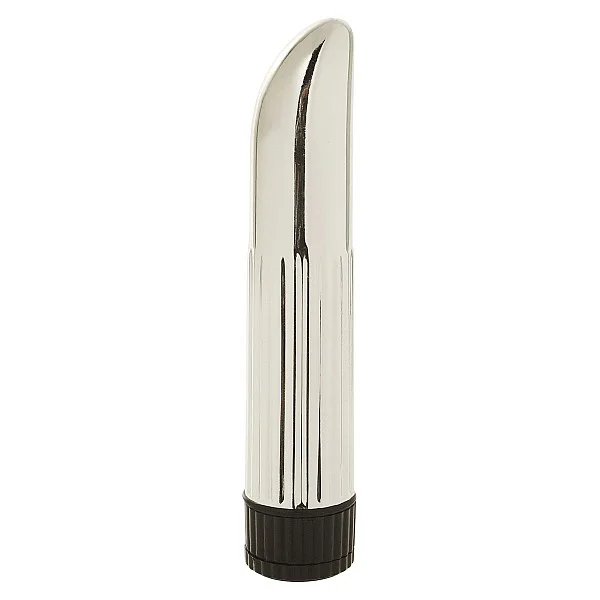 Emergency Vibrator - Zilver van het merk Spencer & Fleetwood - Kleine Vibrators - online bestellen bij Masculum.nl. De discrete online seks-toys en erotisch heren ondergoed winkel voor gay & hetero mannen.
