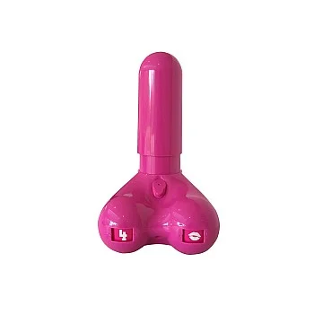 Jizz Drinking Game - Roze