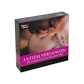 Ultiem Verlangen Classic NL - Assortiment