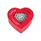 Hart/Coeur Erotic NL/FR - Assortiment van het merk Tease & please -  - online bestellen bij Masculum.nl. De discrete online seks-toys en erotisch heren ondergoed winkel voor gay & hetero mannen.