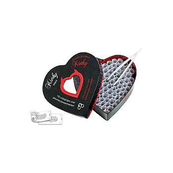 Hart/Coeur Kinky NL/FR - Assortiment