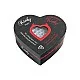 Hart/Coeur Kinky NL/FR - Assortiment van het merk Tease & please -  - online kopen bij Masculum.nl. De discrete online seks-toys en erotisch heren ondergoed winkel voor gay & hetero mannen.