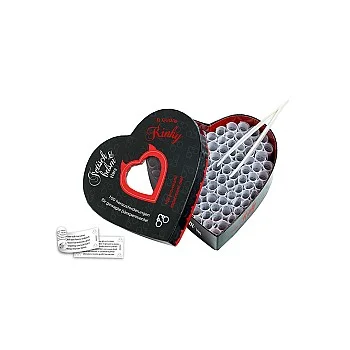 Herz/Cuore Kinky DE/IT - Assortiment