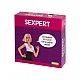Sexpert Quiz Volume 1 NL - Assortiment van het merk Tease & please -  - online kopen bij Masculum.nl. De discrete online seks-toys en erotisch heren ondergoed winkel voor gay & hetero mannen.