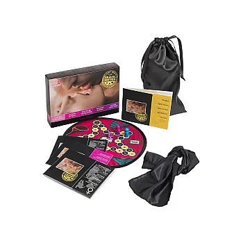 Travel game ENG/NL/DE/FR/ES - Assortiment
