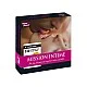 Mission Intime Supplement FR - Assortiment van het merk Tease & please -  - online kopen bij Masculum.nl. De discrete online seks-toys en erotisch heren ondergoed winkel voor gay & hetero mannen.