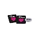 Truth/Dare Erotic Couples ENG - Assortiment van het merk Tease & please -  - online kopen bij Masculum.nl. De discrete online seks-toys en erotisch heren ondergoed winkel voor gay & hetero mannen.