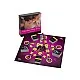 Tease & Please - Discover Your Lover Classic - Erotisch Spel - Engelstalig van het merk Tease & please - Erotische Spellen - online kopen bij Masculum.nl. De discrete online seks-toys en erotisch heren ondergoed winkel voor gay & hetero mannen