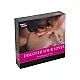 Tease & Please - Discover Your Lover Classic - Erotisch Spel - Engelstalig van het merk Tease & please - Erotische Spellen - online kopen bij Masculum.nl. De discrete online seks-toys en erotisch heren ondergoed winkel voor gay & hetero mannen