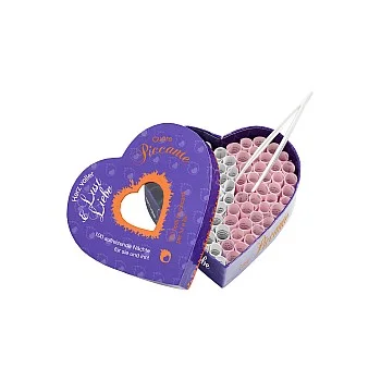 Herz/Cuore Love&Lust DE/IT - Assortiment