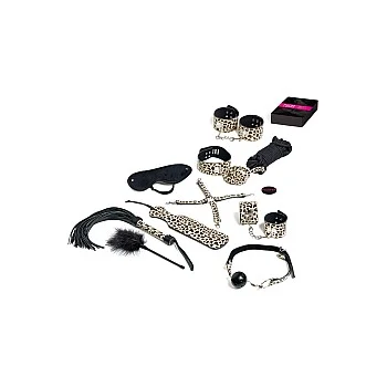 Master Slave 1 in 5 languages - Assortiment